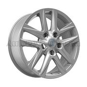 Replay Toyota (TY102) 8,5x20 5x150 ET60 DIA110,1 (silver)